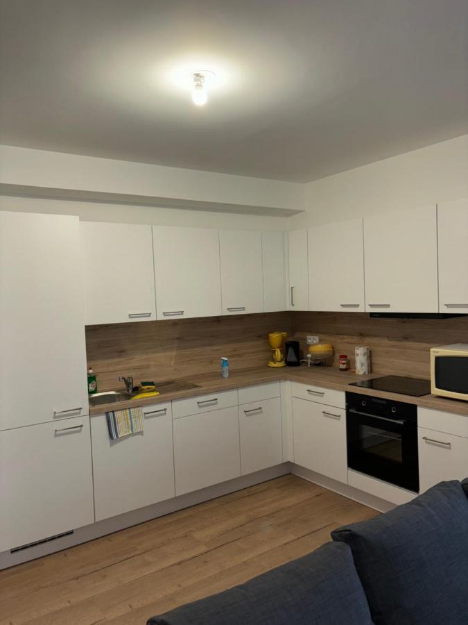 牟罗兹Duplex 6 Pers Neuf + Parking公寓 外观 照片