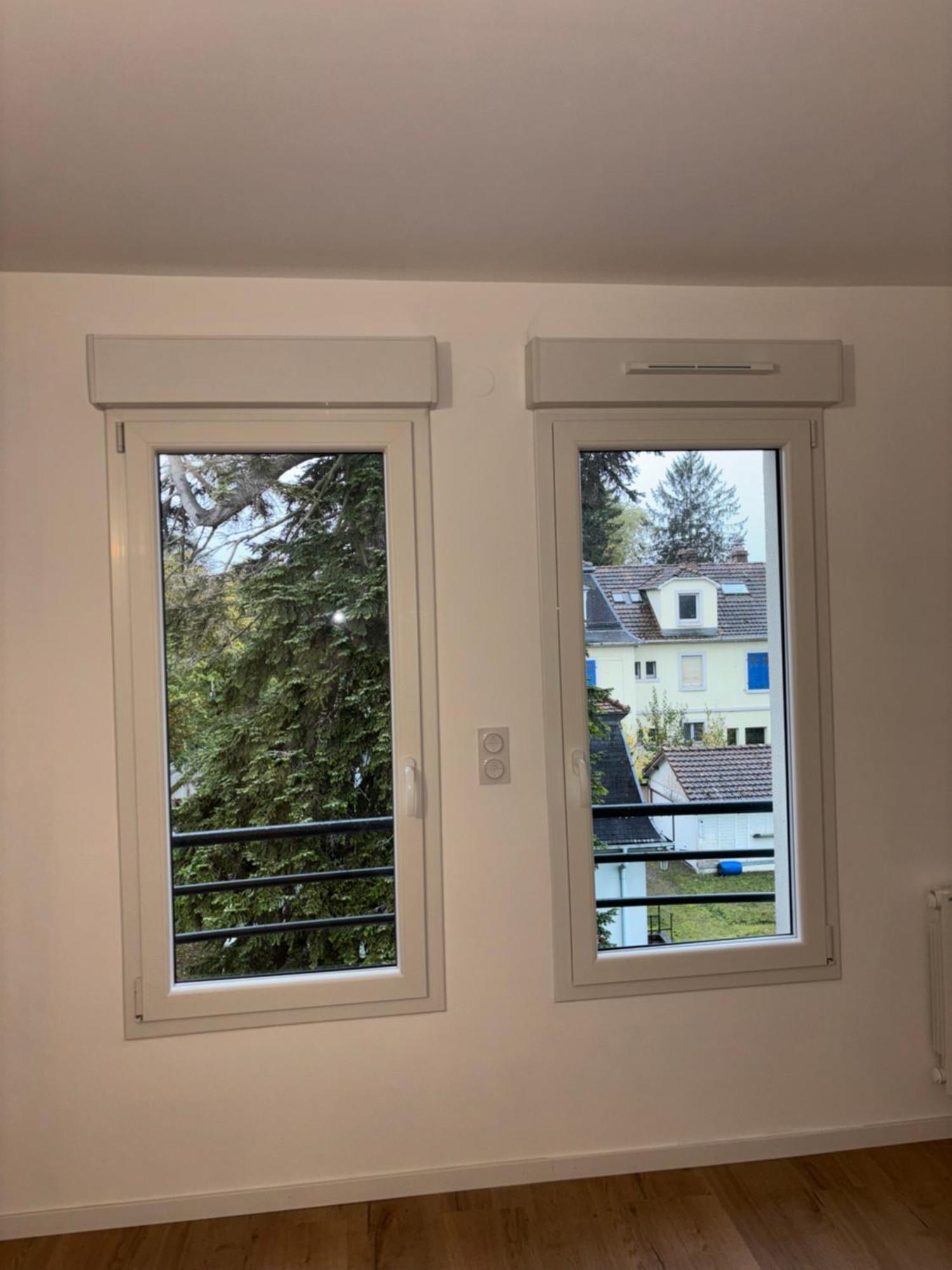 牟罗兹Duplex 6 Pers Neuf + Parking公寓 外观 照片